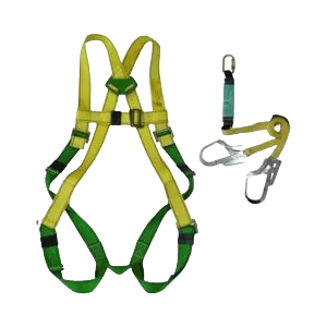 Full Body Safety Harness